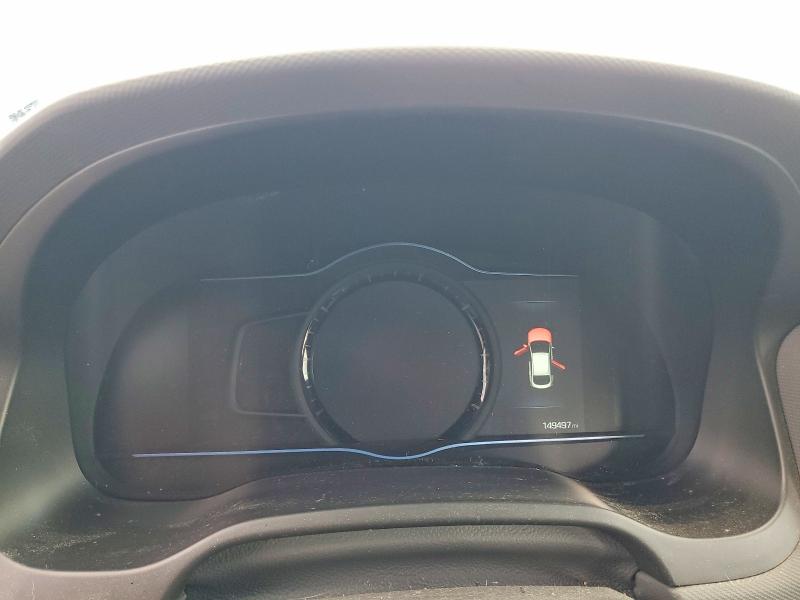 Продаж на аукціоні авто 2017 Hyundai Ioniq, vin: KMHC75LC0HU035701, номер лоту: 60876156