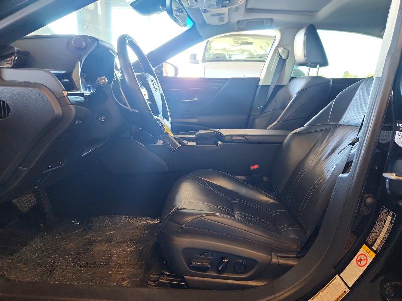 Продажа на аукционе авто 2019 Lexus Es, vin: JTHB21B10K2001671, номер лота: 62452006