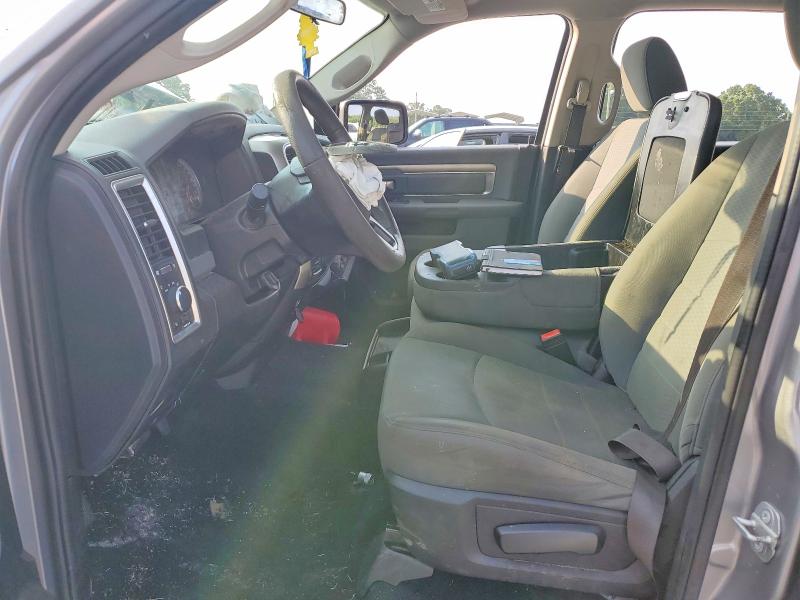 Продажа на аукционе авто 2020 Ram 1500 Classic, vin: 1C6RR7TT5LS112157, номер лота: 62769856