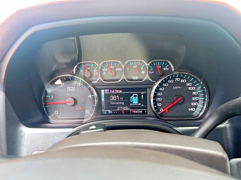 62004076 :رقم المزاد ، 1GC1KXE88FF617187 vin ، 2015 Chevrolet Silverado مزاد بيع
