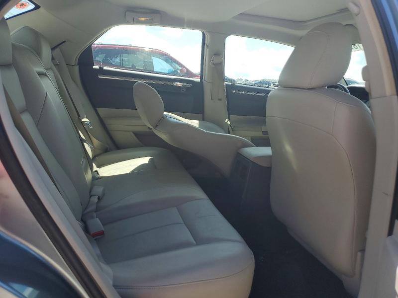 61895806 :رقم المزاد ، 2C3KA53G86H402059 vin ، 2006 Chrysler 300 مزاد بيع