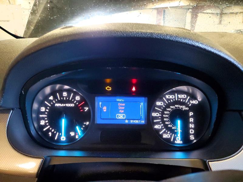 Продаж на аукціоні авто 2013 Ford Edge, vin: 2FMDK3JC1DBC84177, номер лоту: 61872306