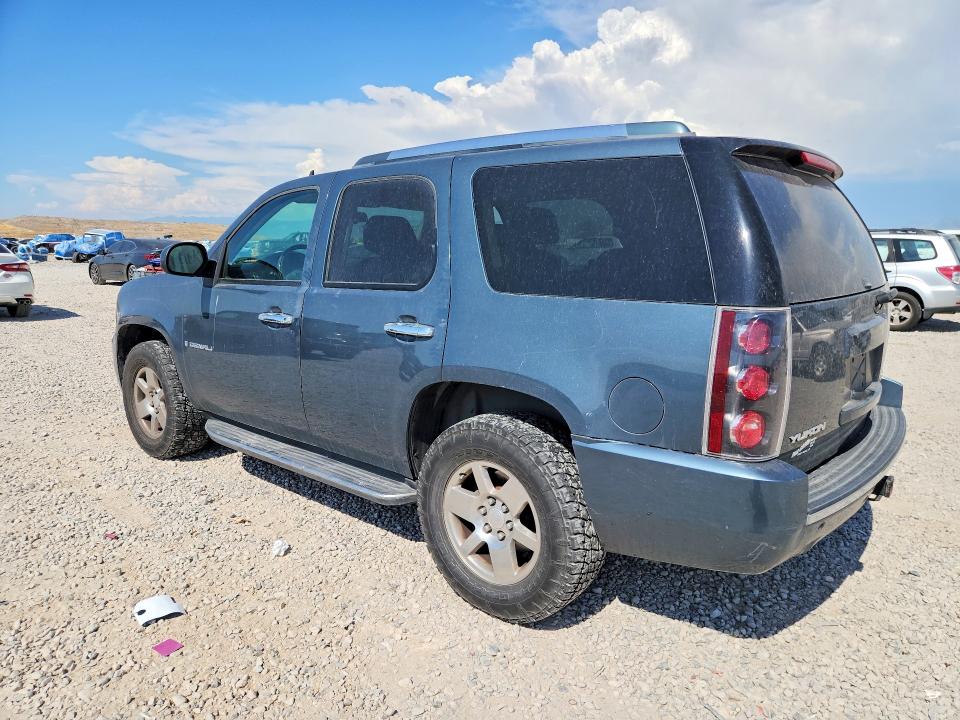 Продаж на аукціоні авто 2007 Gmc Yukon, vin: 1GKFK63817J234701, номер лоту: 61616176