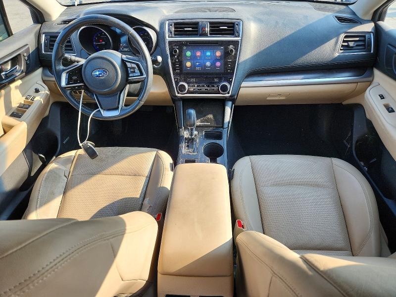 Продажа на аукционе авто 2019 Subaru Legacy, vin: 4S3BNAN64K3002977, номер лота: 62816046