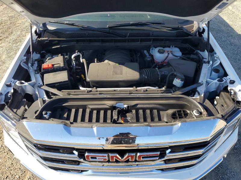 Aukcja sprzedaży 2026 Gmc Sierra, vin: 1GTUUDED5TZ122393, numer aukcji: 62275296