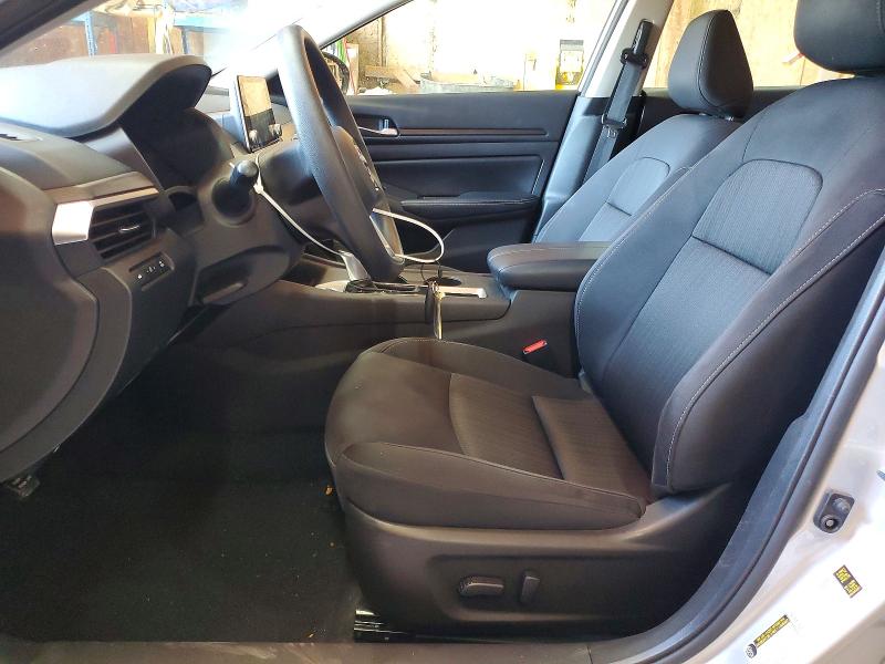 Продажа на аукционе авто 2025 Nissan Altima, vin: 1N4BL4DV8SN402874, номер лота: 62700376