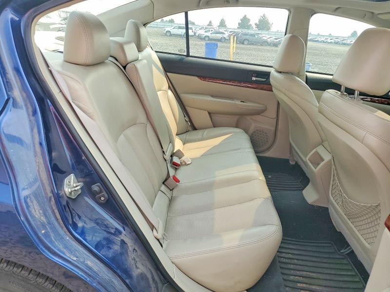 Aukcja sprzedaży 2010 Subaru Legacy, vin: 4S3BMCK67A3242770, numer aukcji: 62477806