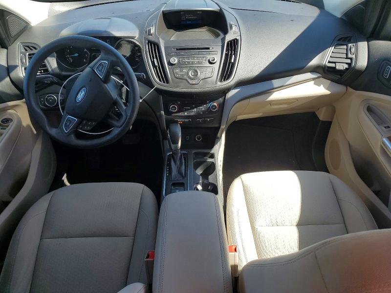 Aukcja sprzedaży 2018 Ford Escape, vin: 1FMCU0GD2JUA74147, numer aukcji: 61331596