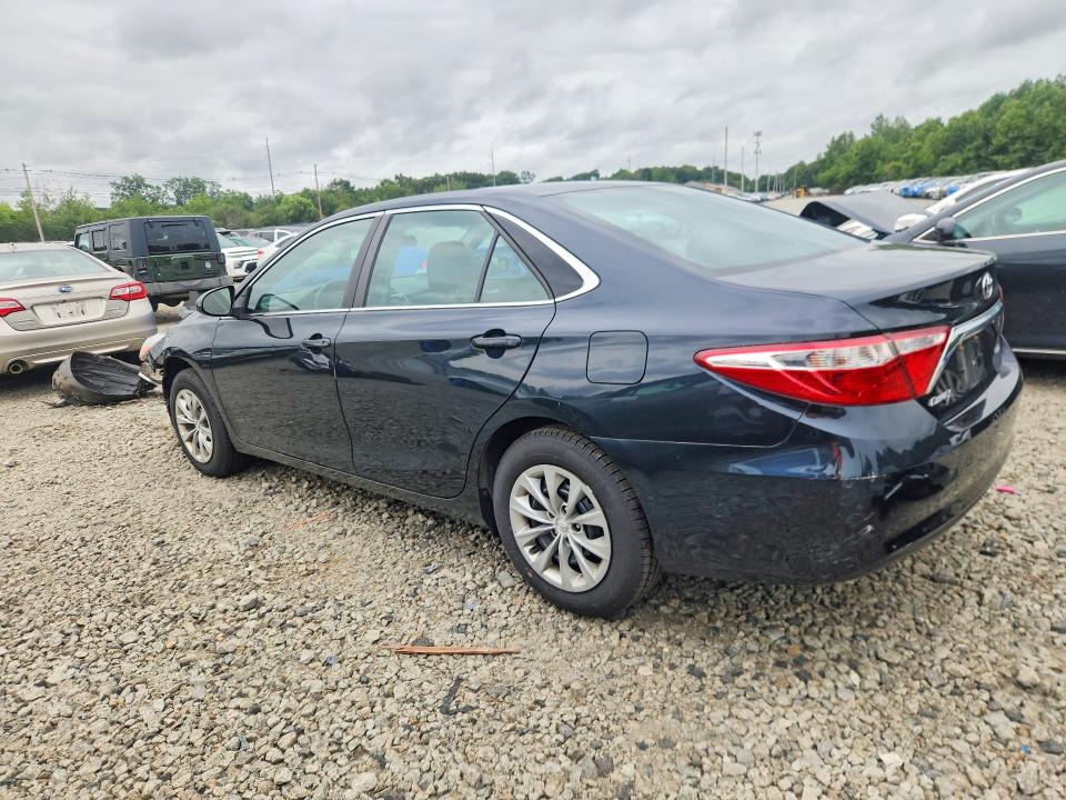 Продажа на аукционе авто 2017 Toyota Camry, vin: 4T1BF1FK2HU439318, номер лота: 62949086