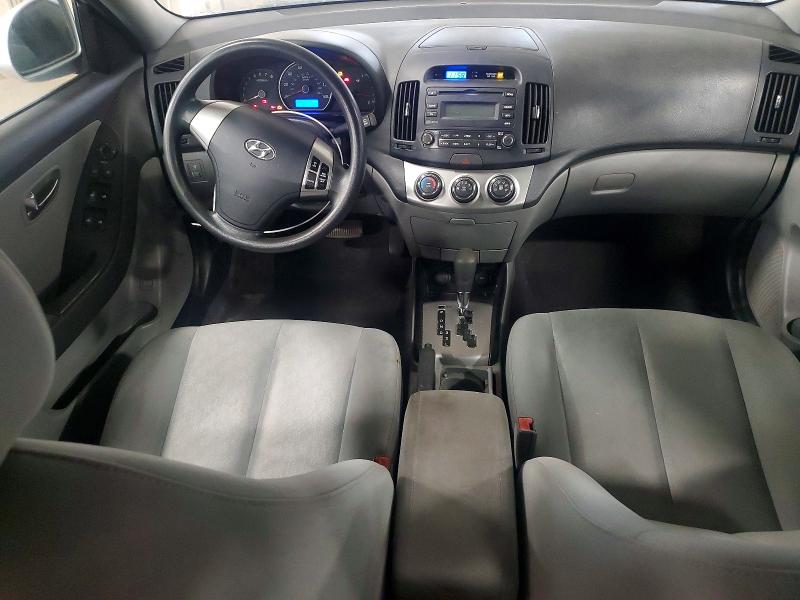 Aukcja sprzedaży 2010 Hyundai Elantra, vin: KMHDU4AD7AU112346, numer aukcji: 59849516