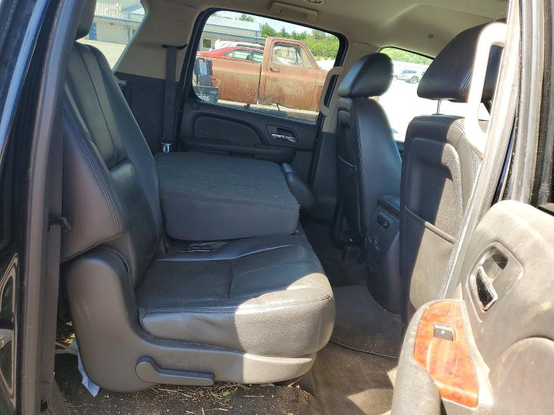 61040686 :رقم المزاد ، 1GKS2KE76DR338027 vin ، 2013 Gmc Yukon Xl مزاد بيع