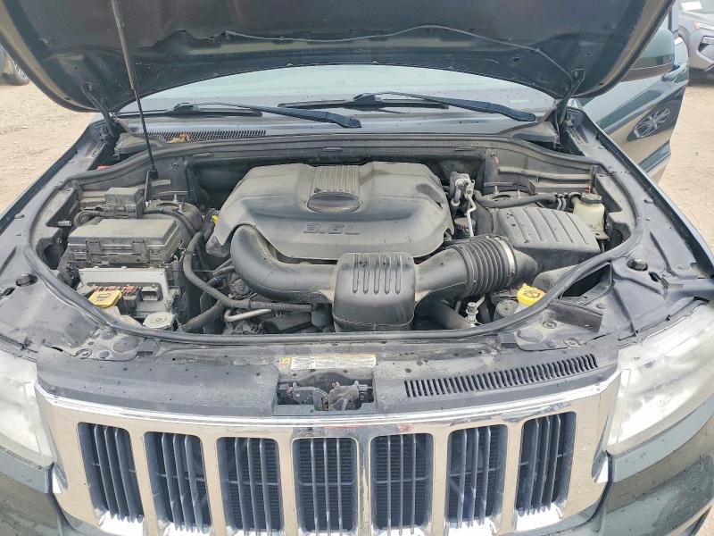 Продаж на аукціоні авто 2011 Jeep Grand Cherokee, vin: 1J4RR4GG0BC739002, номер лоту: 61919226