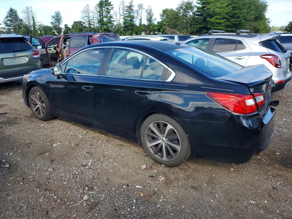 Aukcja sprzedaży 2015 Subaru Legacy, vin: 4S3BNAJ63F3045881, numer aukcji: 63151156