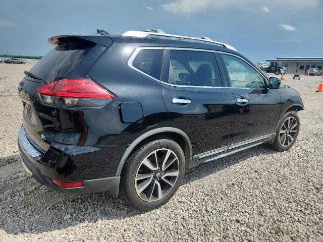 Aukcja sprzedaży 2017 Nissan Rogue, vin: JN8AT2MTXHW150514, numer aukcji: 61761236