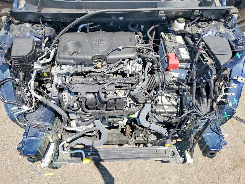 2024 Toyota Rav4 მანქანა იყიდება აუქციონზე, vin: 2T3P1RFV1RW423651, აუქციონის ნომერი: 62274646