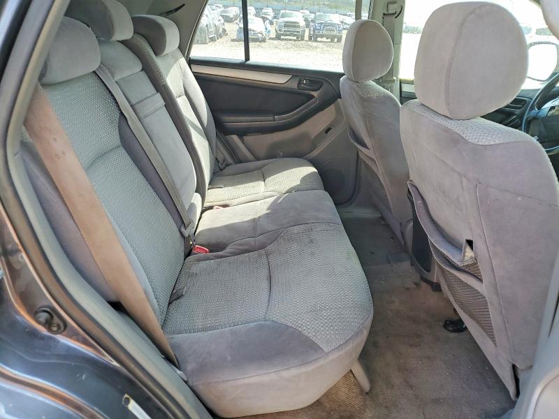 85622335 :رقم المزاد ، JTEBU14R158044072 vin ، 2005 Toyota 4runner مزاد بيع