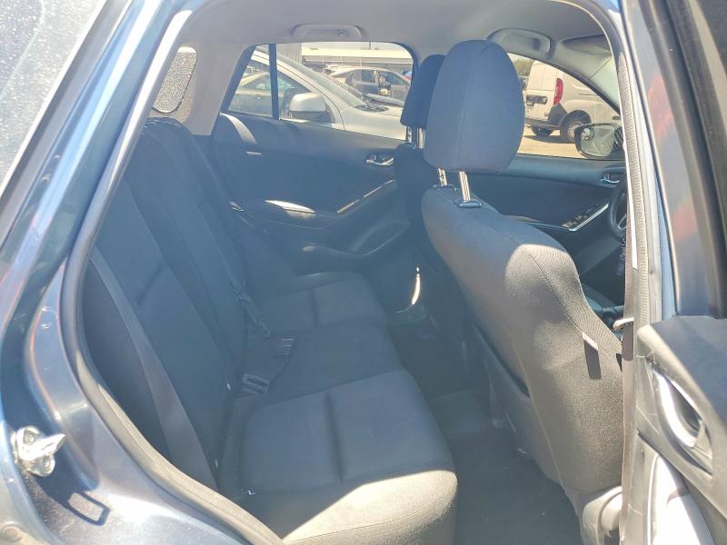 Aukcja sprzedaży 2015 Mazda Cx-5, vin: JM3KE2BE2F0479245, numer aukcji: 62082106