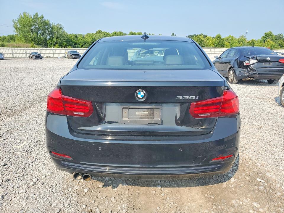 Продажа на аукционе авто 2018 Bmw 330, vin: WBA8B9G57JNU97133, номер лота: 63238596