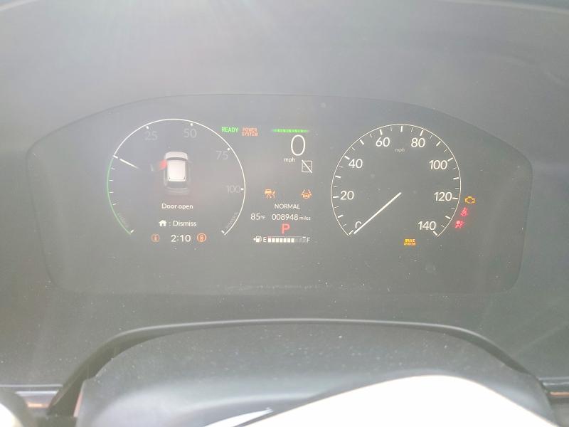 62476996 :رقم المزاد ، 7FARS6H55TE046325 vin ، 2026 Honda Cr-v مزاد بيع