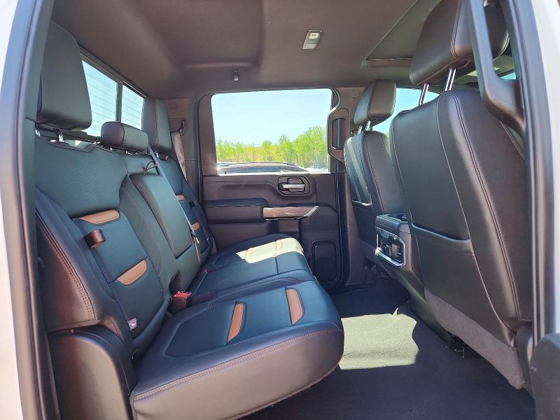 Aukcja sprzedaży 2022 Gmc Sierra, vin: 1GT49PEY6NF171547, numer aukcji: 60613946