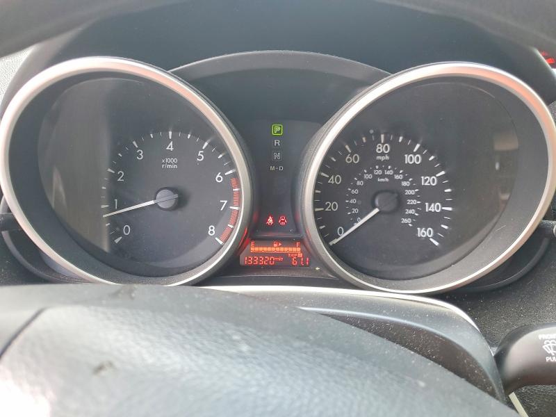 Aukcja sprzedaży 2012 Mazda 5, vin: JM1CW2BL4C0118829, numer aukcji: 59387466