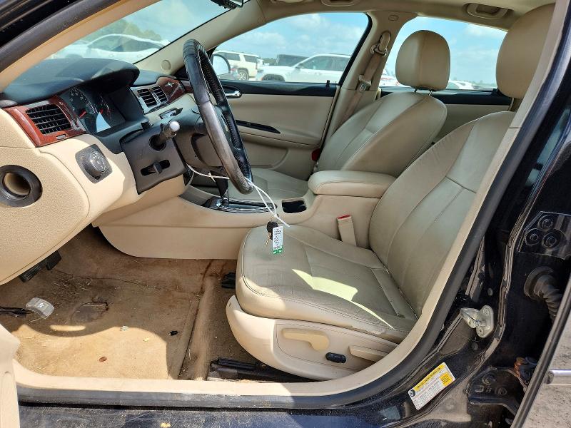 Aukcja sprzedaży 2010 Chevrolet Impala, vin: 2G1WB5EN3A1160409, numer aukcji: 62922476