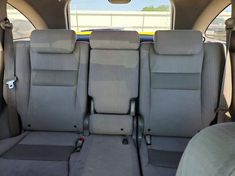 Продаж на аукціоні авто 2007 Honda Cr-v, vin: JHLRE485X7C051193, номер лоту: 60180386