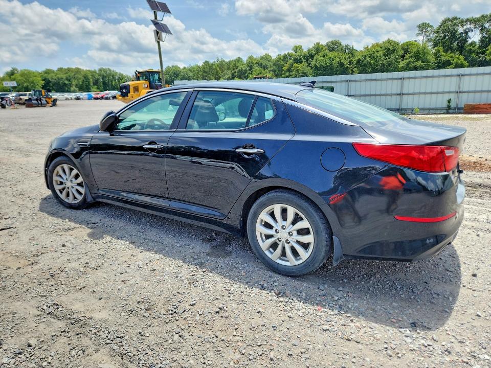Продаж на аукціоні авто 2014 Kia Optima, vin: 5XXGN4A70EG274954, номер лоту: 60113986