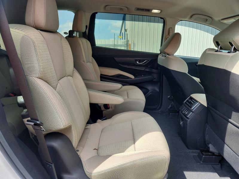 Продажа на аукционе авто 2025 Subaru Ascent, vin: 4S4WMADD8S3429918, номер лота: 60165496