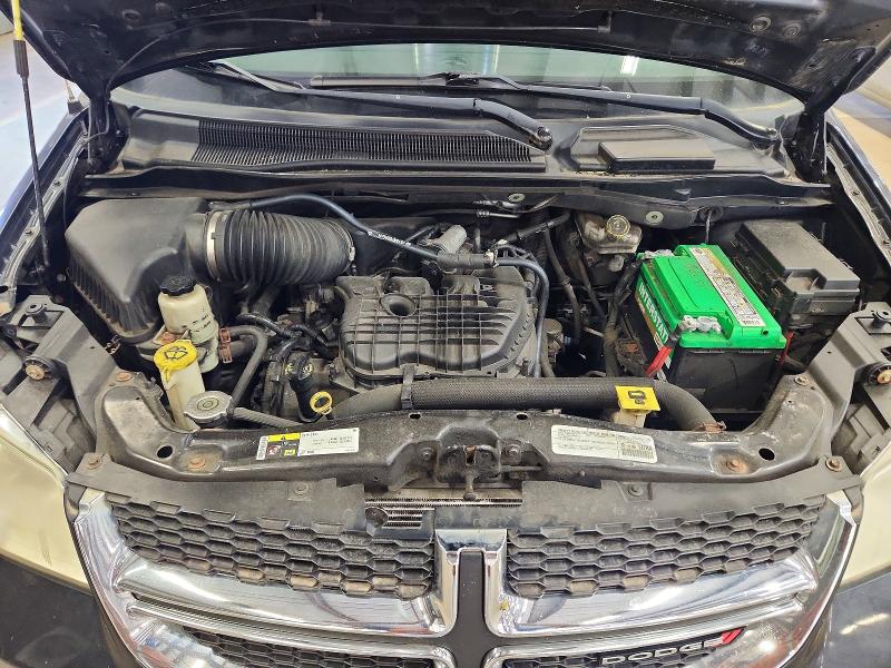 Aukcja sprzedaży 2015 Dodge Grand Caravan, vin: 2C4RDGBG4FR508193, numer aukcji: 59341756