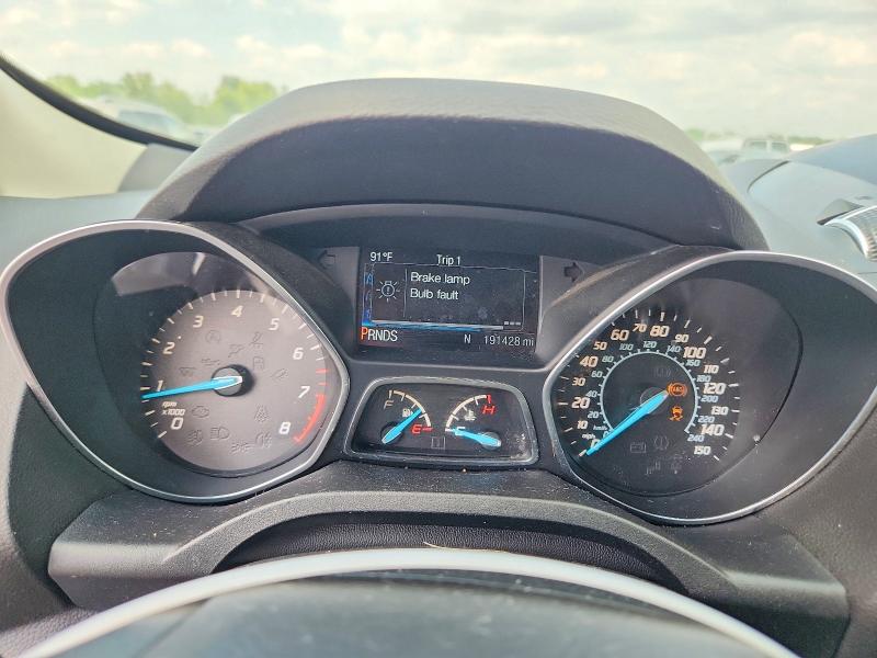 2014 Ford Escape მანქანა იყიდება აუქციონზე, vin: 1FMCU9G95EUB82591, აუქციონის ნომერი: 60011246