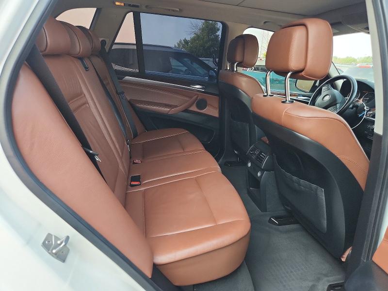Продаж на аукціоні авто 2011 Bmw X5, vin: 5UXZW0C59BL660762, номер лоту: 62774316
