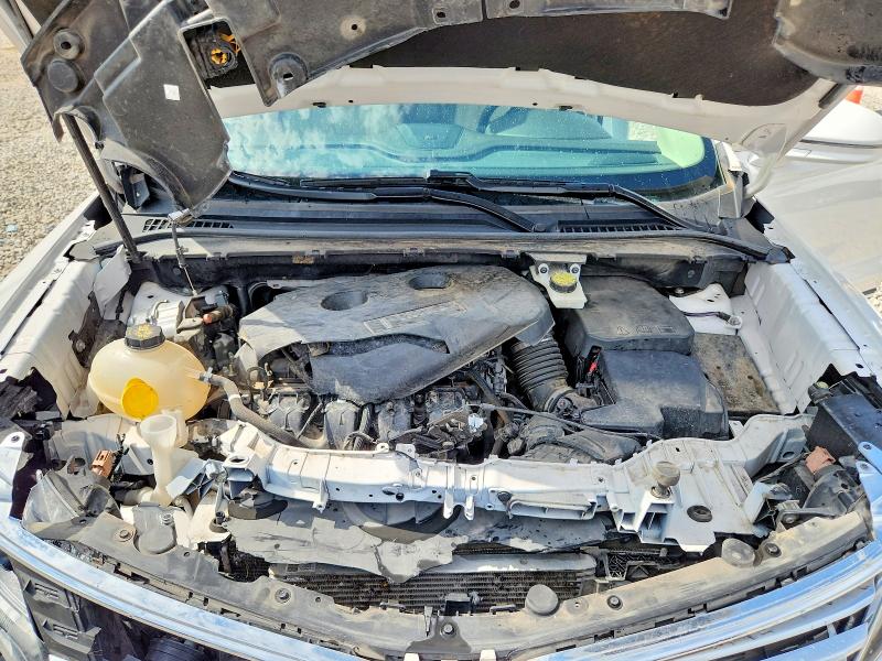 2018 Lincoln Mkc მანქანა იყიდება აუქციონზე, vin: 5LMCJ2D92JUL32667, აუქციონის ნომერი: 60778226