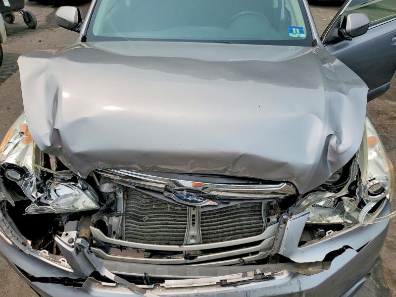 2011 Subaru Outback მანქანა იყიდება აუქციონზე, vin: 4S4BRBGC3B3325099, აუქციონის ნომერი: 61409996