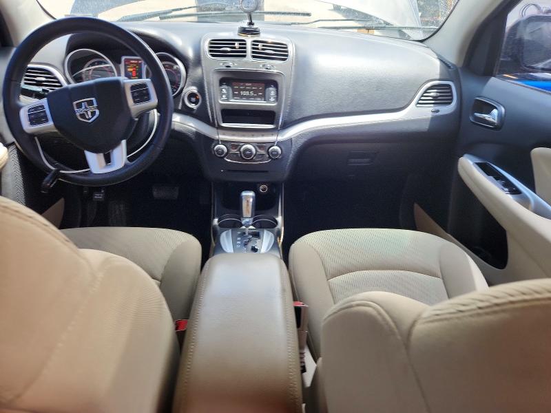 Продаж на аукціоні авто 2017 Dodge Journey, vin: 3C4PDDAG4HT520576, номер лоту: 60083036