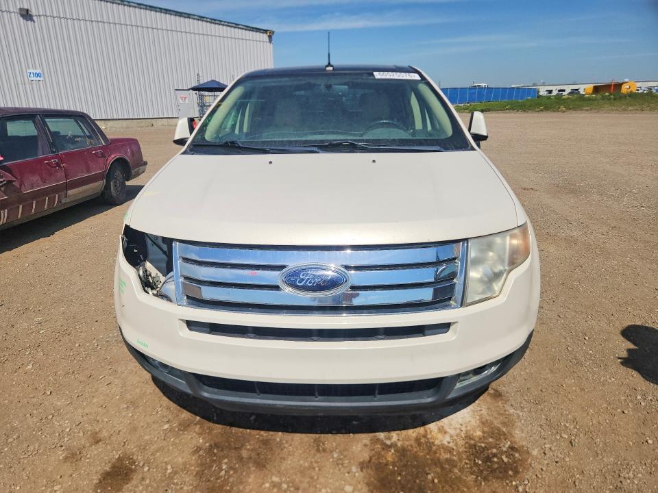 Продажа на аукционе авто 2008 Ford Edge, vin: 2FMDK49C48BA23187, номер лота: 60525576