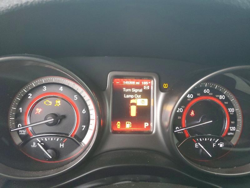 62203436 :رقم المزاد ، 3C4PDDGG1JT465436 vin ، 2018 Dodge Journey مزاد بيع