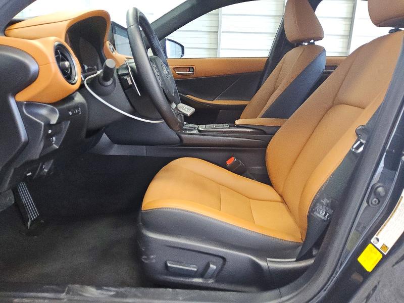 59654036 :رقم المزاد ، JTHBZ1B2XS5084609 vin ، 2025 Lexus Is 350 مزاد بيع