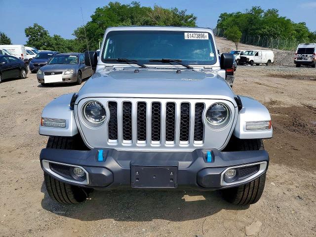 Aukcja sprzedaży 2023 Jeep Wrangler, vin: 1C4JJXP66PW703047, numer aukcji: 61473896