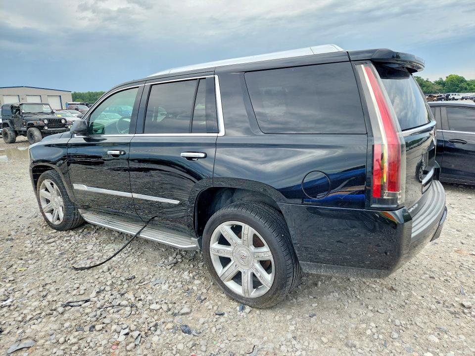 Aukcja sprzedaży 2015 Cadillac Escalade, vin: 1GYS4BKJ3FR267159, numer aukcji: 59965026