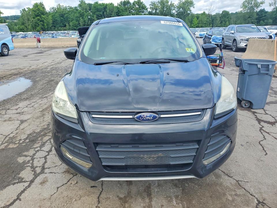 Продажа на аукционе авто 2014 Ford Escape, vin: 1FMCU9GX8EUC80805, номер лота: 62986656