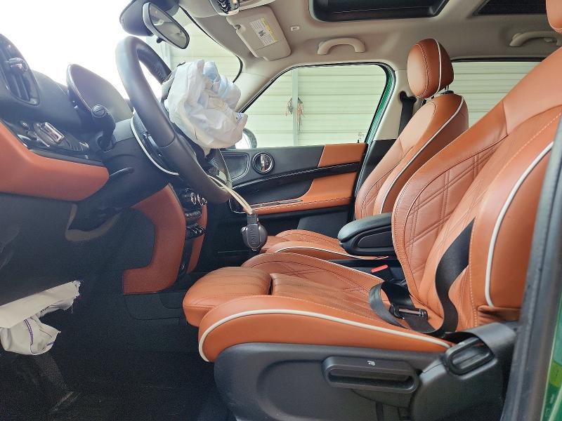 Продаж на аукціоні авто 2023 Mini Cooper, vin: WMZ83BR09P3P69579, номер лоту: 63183866