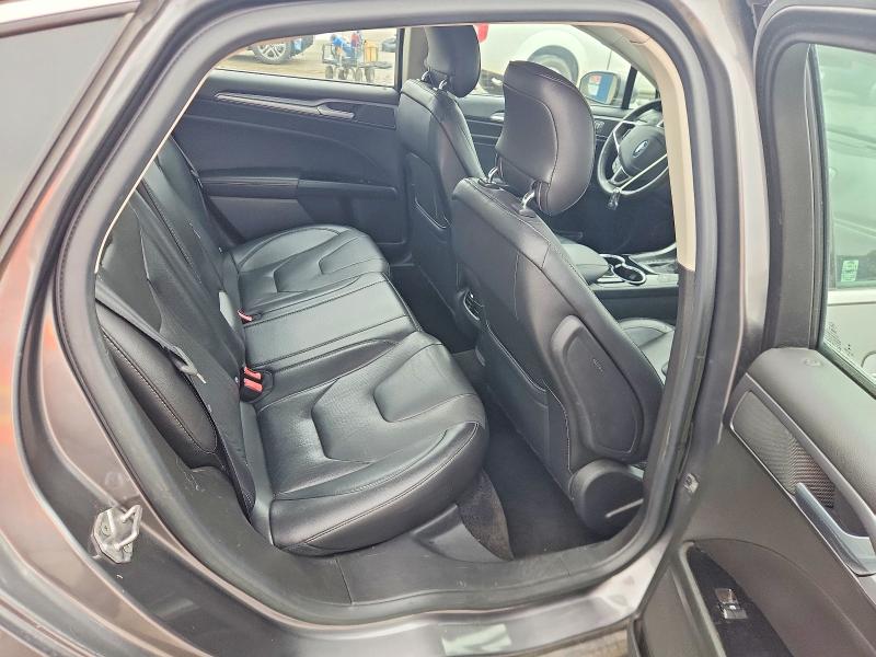62048386 :رقم المزاد ، 3FA6P0K98ER251816 vin ، 2014 Ford Fusion مزاد بيع