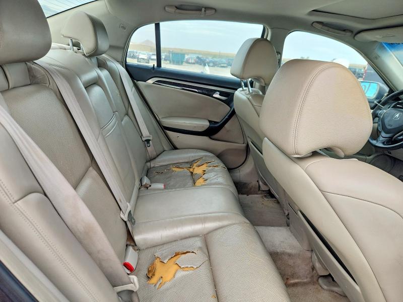 Продажа на аукционе авто 2007 Acura Tl, vin: 19UUA66217A016353, номер лота: 62689546