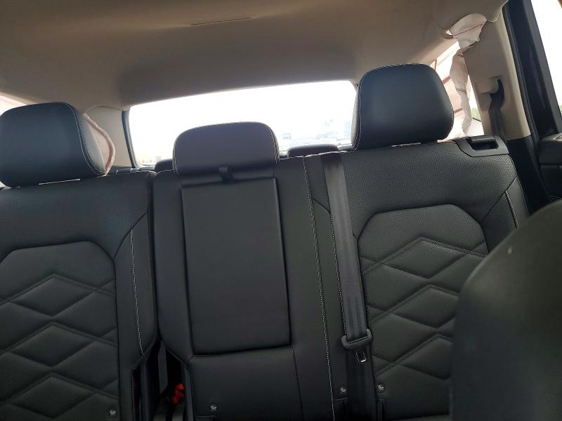 2025 Volkswagen Atlas მანქანა იყიდება აუქციონზე, vin: 1V2KR2CA3SC552655, აუქციონის ნომერი: 62525116