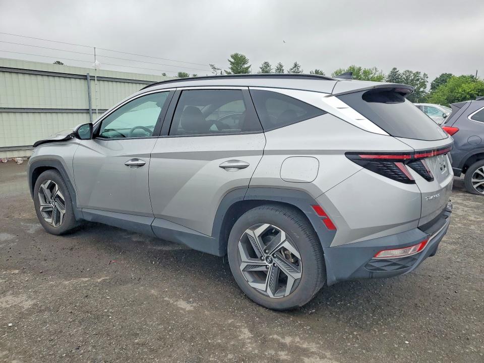 Продажа на аукционе авто 2024 Hyundai Tucson, vin: 5NMJF3DE1RH348638, номер лота: 59255946
