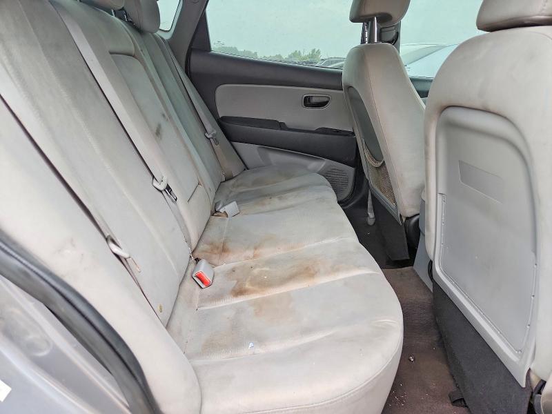 Продаж на аукціоні авто 2010 Hyundai Elantra, vin: KMHDU4AD3AU148521, номер лоту: 61397656