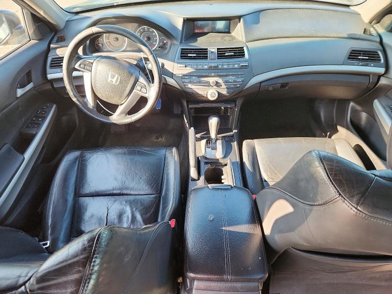 Продажа на аукционе авто 2009 Honda Accord, vin: 1HGCP36889A025177, номер лота: 61993586