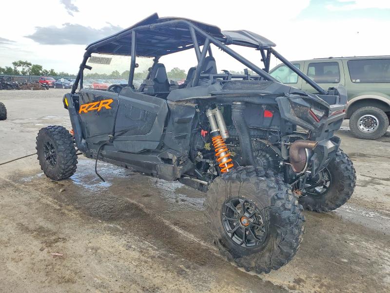 Продажа на аукционе авто 2024 Polaris Rzr, vin: 3NSNMF990RF297394, номер лота: 61704286