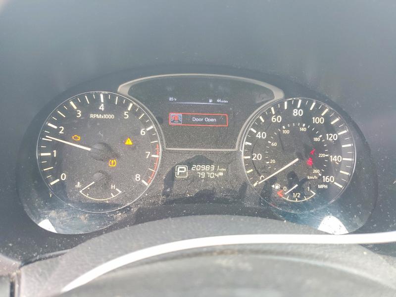 Продаж на аукціоні авто 2015 Nissan Altima, vin: 1N4AL3AP9FC279356, номер лоту: 62339156
